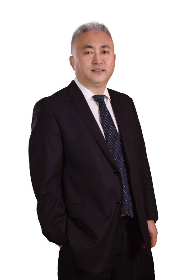 一点钱程 链博会对话｜浪潮集团副总裁孙业志：今年来参会外企明显增多